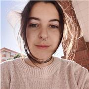 Diseñadora gráfica con horario flexible online. Bases de diseño y creatividad en Photoshop, Illustrator, After Effects, y más